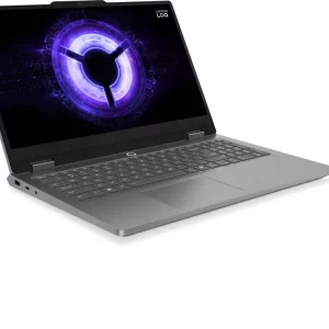 Lenovo LOQ Essential i5/16GB/512GB/5050/15,6"/DOS