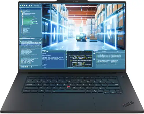 Lenovo T1g Gen 8 U9/64GB/2TB/5070/16''touch/W11P