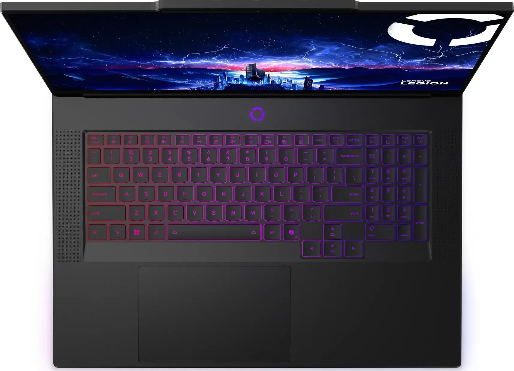 Lenovo Legion 9 U9/192GB/2TB+2T/5090/18''/W11P/4g - Slika 3