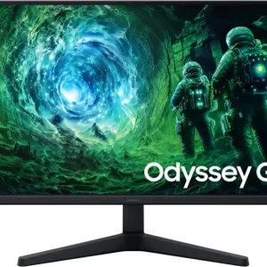 Samsung 27" LS27FG530EUXEN QHD IPS,200Hz, HDMI, DP