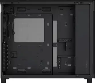 KUĆIŠTE ASUS PRIME AP303 MESH BLACK, 90DC00V0-B39000