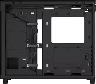 KUĆIŠTE ASUS PRIME AP303 TG BLACK, 90DC00V0-B39010