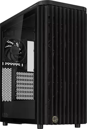 KUĆIŠTE ASUS PA401 PROART WOOD TG PWM, 90DC00M0-B39000