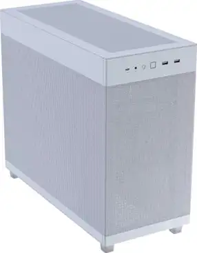 KUĆIŠTE ASUS PRIME AP303 MESH WHITE, 90DC00V3-B39000