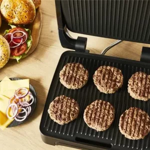 SEB Tefal grill i panini, GC272D10
