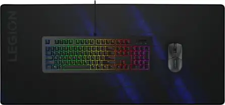 Lenovo Legion Gaming Control podloga za miš XXL