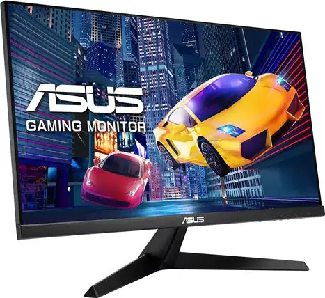 ASUS 27" IPS FHD (1920x1080), 120Hz, VY279HGR, 90LM06D3-B02171