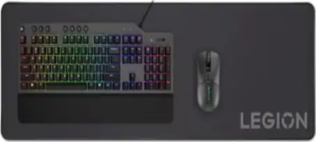 Lenovo Legion Mouse Pad XL Gaming podloga za miš