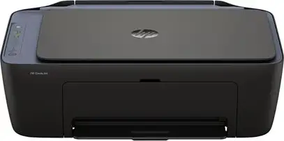 HP Deskjet 2921 AiO A24HWB