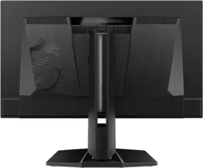 MSI 27" 2K QD-OLED (2560x1440), 500Hz, MAG 272QP X50, 9S6-3CD79A-032 - Slika 3
