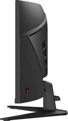 MSI 34" 2.5K WQHD-OLED (3440x1440), 175Hz, MAG 346CQ, 9S6-3DD71M-011 - Slika 2