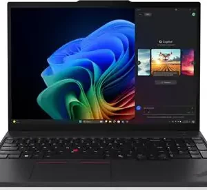 Lenovo ThinkPad T16 Gen 4, 16" WUXGA, INTEL CORE ULTRA 5 225U, 64GB DDR5, 1TB NVMe. WINDOWS 11 PRO, 21QE0086SC