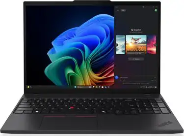 Lenovo ThinkPad T16 Gen 4, 16" WUXGA, INTEL CORE ULTRA 5 225U, 64GB DDR5, 1TB NVMe. WINDOWS 11 PRO, 21QE0086SC