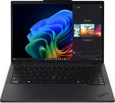 Lenovo ThinkPad T14 Gen 6, 14" WUXGA, INTEL CORE ULTRA 255U, 32GB DDR5, 1TB NVMe, WINDOWS 11 PRO, 21QC00BUSC - Slika 3