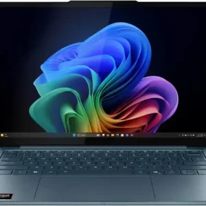 Lenovo Yoga Slim 7, 14" 2.8K WQXGA, AMD RYZEN AI 5 340, 16GB DDR5, 1TB NVMe, DOS, 14AKP10, 83JY0067SC
