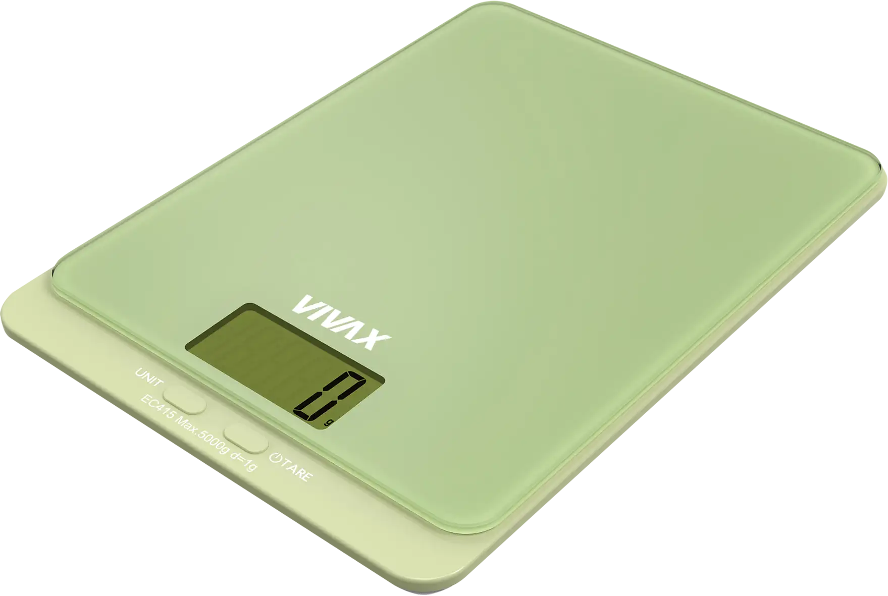 VIVAX HOME kuhinjska vaga KS-502S LUNAR