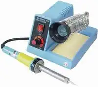 Transmedia Soldering Station 48W