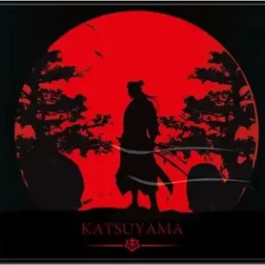 PODLOŽAK ZA MIŠ FANTECH 900x400x4mm ATO DESKMAT MP905 KATSUYAMA CRNI