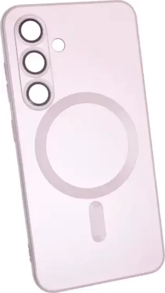 MASKICA +CLASS MAGSAFE PLUS ZA APPLE IPHONE 17 ZELENA, TPUMSPLUS072