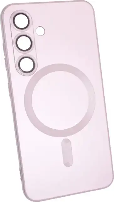 MASKICA +CLASS MAGSAFE PLUS ZA APPLE IPHONE 17 ZELENA, TPUMSPLUS072