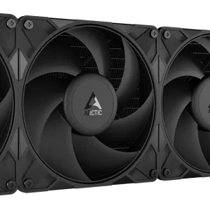 Vodeno hlađenje za procesor Arctic Liquid Freezer III Pro 420 (black), ACFRE00181A