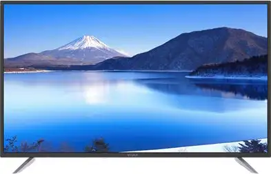 VIVAX LED TV-40LE116T2S2 + BS-50 RED