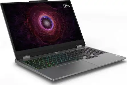 Lenovo LOQ 15.6" FHD, AMD RYZEN 7 7435HS, RTX 4050, 24GB DDR5, 1TB NVMe, DOS 15ARP9, 83JC002RSC - Slika 4