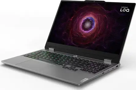 Lenovo LOQ 15.6" FHD, AMD RYZEN 7 7435HS, RTX 4050, 24GB DDR5, 1TB NVMe, DOS 15ARP9, 83JC002RSC - Slika 3