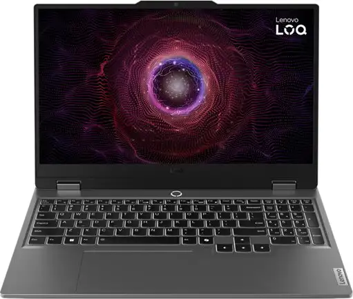 Lenovo LOQ 15.6" FHD, AMD RYZEN 7 7435HS, RTX 4050, 24GB DDR5, 1TB NVMe, DOS 15ARP9, 83JC002RSC