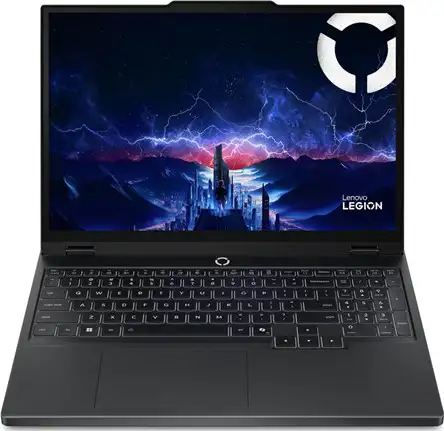 Lenovo Legion 5, 15.1" WQXGA, INTEL CORE ULTRA 7 255HX, RTX 5060, 32GB DDR5, 1TB NVMe, DOS, 15IAX10, 83F00032SC - Slika 2