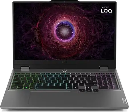 Lenovo LOQ 15.6" FHD, AMD RYZEN 7 7435HS, RTX 4050, 24GB DDR5, 1TB NVMe, DOS 15ARP9, 83JC002RSC - Slika 5