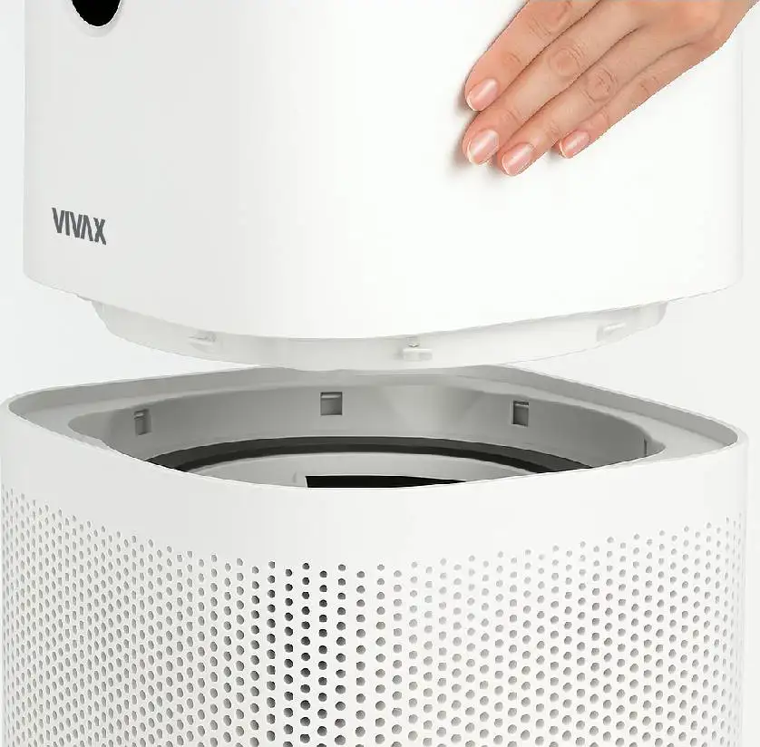 VIVAX HOME pročišćivač zraka AP-400M W , AP-400M W AERIS Lite - Slika 2