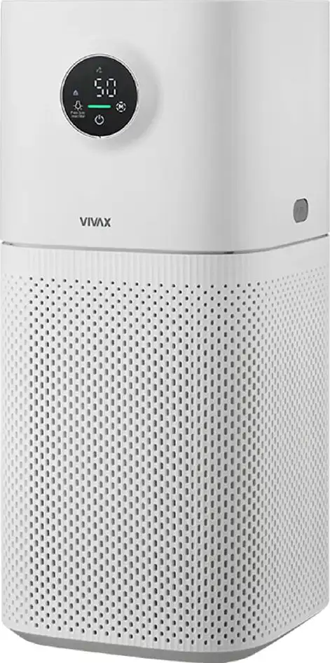 VIVAX HOME pročišćivač zraka AP-400M W , AP-400M W AERIS Lite