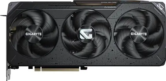 GIGABYTE Video Card AMD Radeon RX 9070 XT GAMING OC 16G, 16GB GDDR6, PCI-E 5.0, 2xDP, 2xHDMI , GV-R9070XTGAMING OC-16GD