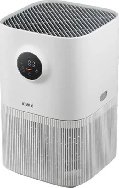 VIVAX HOME pročišćivač zraka AP-250M W, AP-250M W AERIS Compact