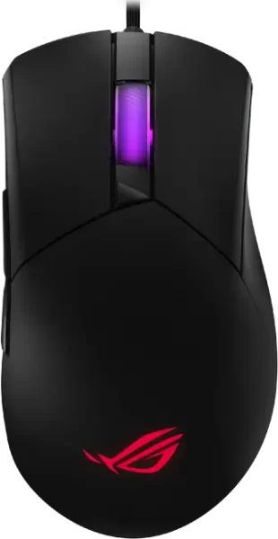 ASUS ROG Gladius III Core