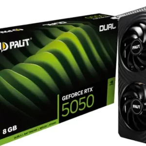 Palit GF RTX5050 Dual 8GB