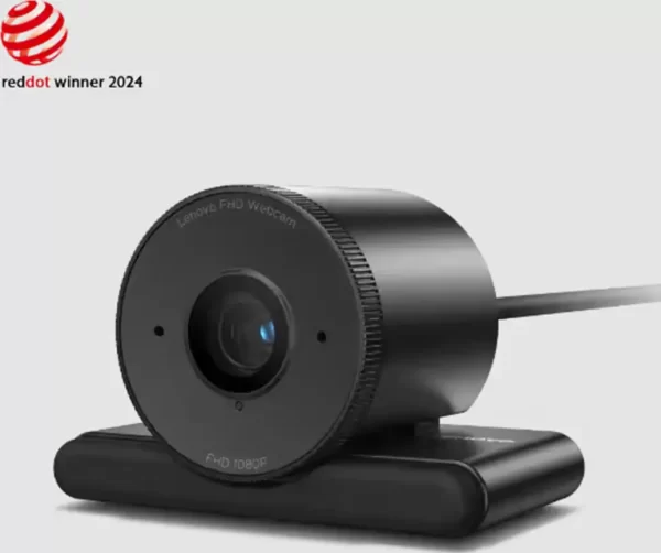 Lenovo FHD Webcam