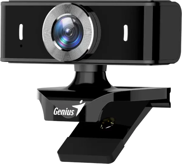 Genius FaceCam 2000X2, FullHD web kamera