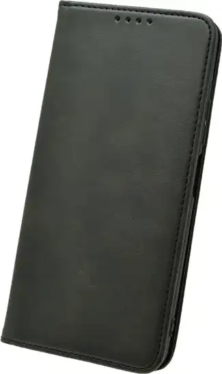 TORBICA +CLASS FLIP H ZA APPLE IPHONE 16 MAGNETIC CRNA