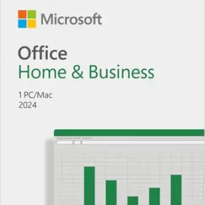 Office Home and Business 2024 All Lng EuroZone Retail Online ESD