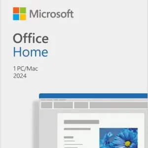 Office Home 2024 All Lng EuroZone Retail Online ESD