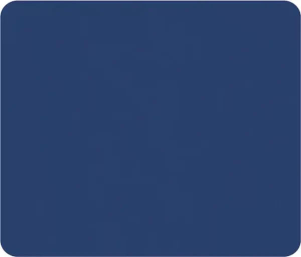 Podloga za miša Economy Fellowes 29700 plava, 000019714