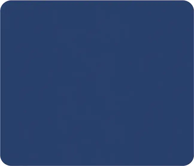 Podloga za miša Economy Fellowes 29700 plava, 000019714