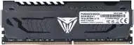 PATRIOT DIMM 32GB DDR4 3200MHz Viper Steel PVS432G320C6
