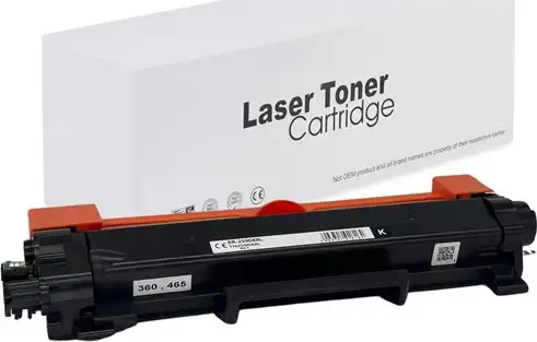 ZAMJENSKI TONER BROTHER TN-2590XXL 5K BLACK TT