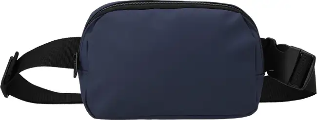 Torbica pojasna Makito Kaply 21899 plava, 000061065