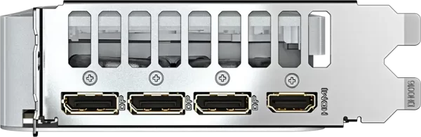 GIGABYTE Video Card NVIDIA GeForce RTX 5060 EAGLE OC ICE 8G, 8GB GDDR7, 128bit, PCI-E 5.0 , GV-N5060EAGLEOC ICE-8GD