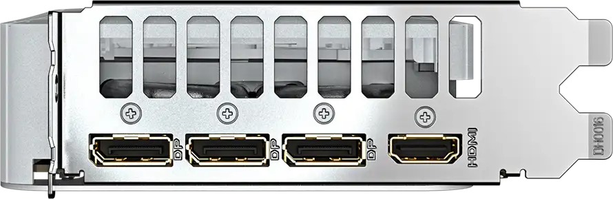 GIGABYTE Video Card NVIDIA GeForce RTX 5060 EAGLE OC ICE 8G, 8GB GDDR7, 128bit, PCI-E 5.0 , GV-N5060EAGLEOC ICE-8GD