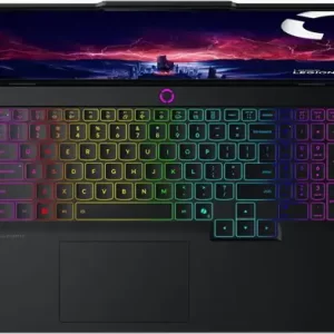 Lenovo Legion 5, 15.1" WQXGA, AMD RYZEN AI 7 350, RTX 5070, 32GB DDR5, 1TB NVMe, DOS, 15AKP10, 83F1001KSC